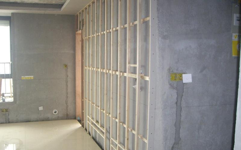 辦公室裝修輕鋼龍骨石膏板吊頂施工要點(diǎn)