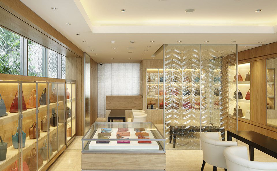 南京專賣店裝修哪家公司好|專賣店設(shè)計(jì)布局的原