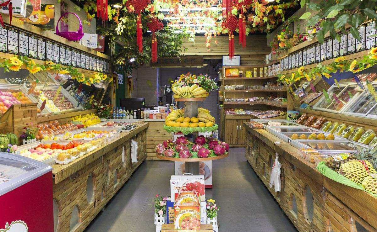 南京便利店裝修哪家專業(yè)裝修 便利店裝修設(shè)計(jì)要