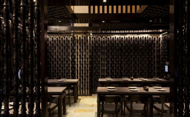 南京餐飲裝修設(shè)計地域特色餐飲店注重什么營造